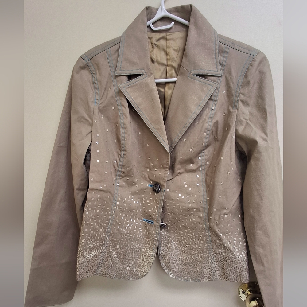 Blazer